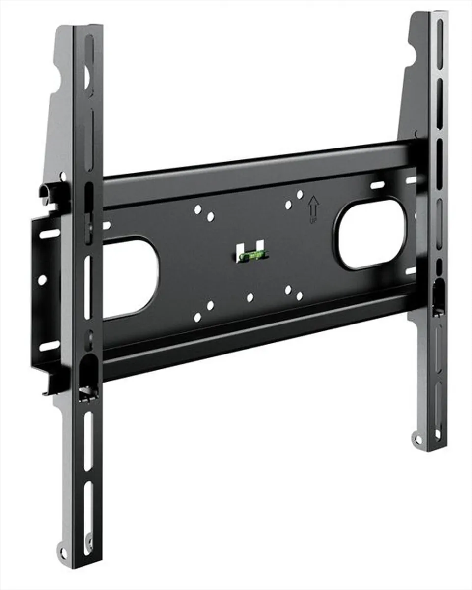 MELICONI - Supporto TV EXTRA 400F CG 60 Kg-Nero