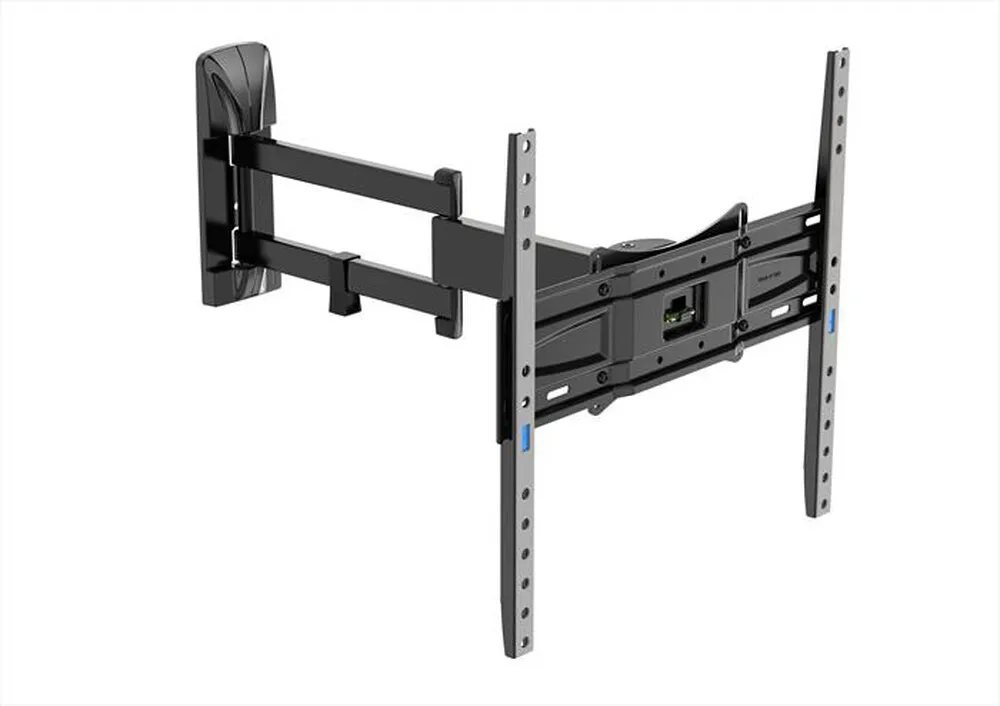 MELICONI - Supporto TV SLIMSTYLE PLUS 400 SDR-Nero