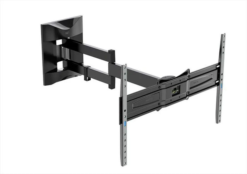 MELICONI - Supporto TV SLIMSTYLE PLUS 600 SDR-Nero