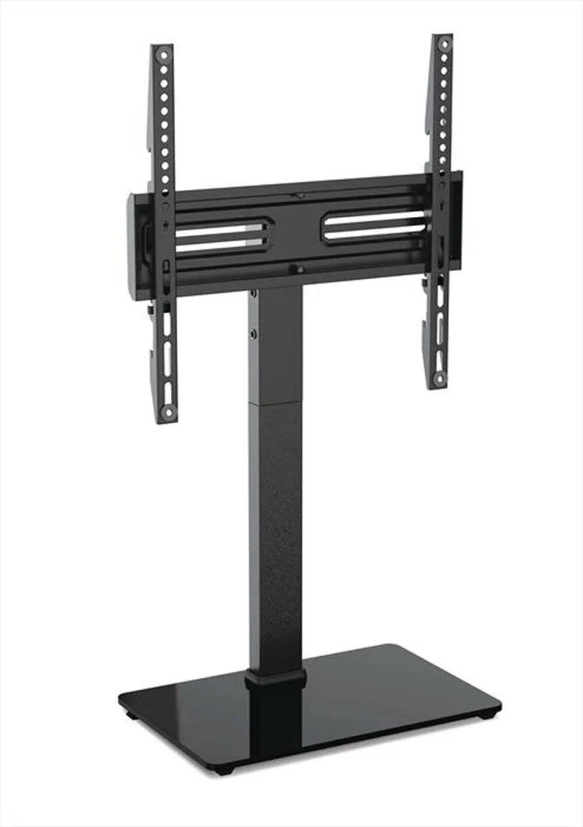 MELICONI - Supporto TV TABLE400 30Kg max-Nero