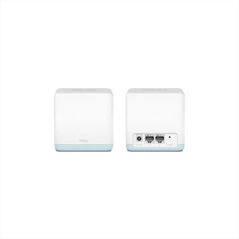 MERCUSYS - Sistema Mesh Wi-Fi AC1200