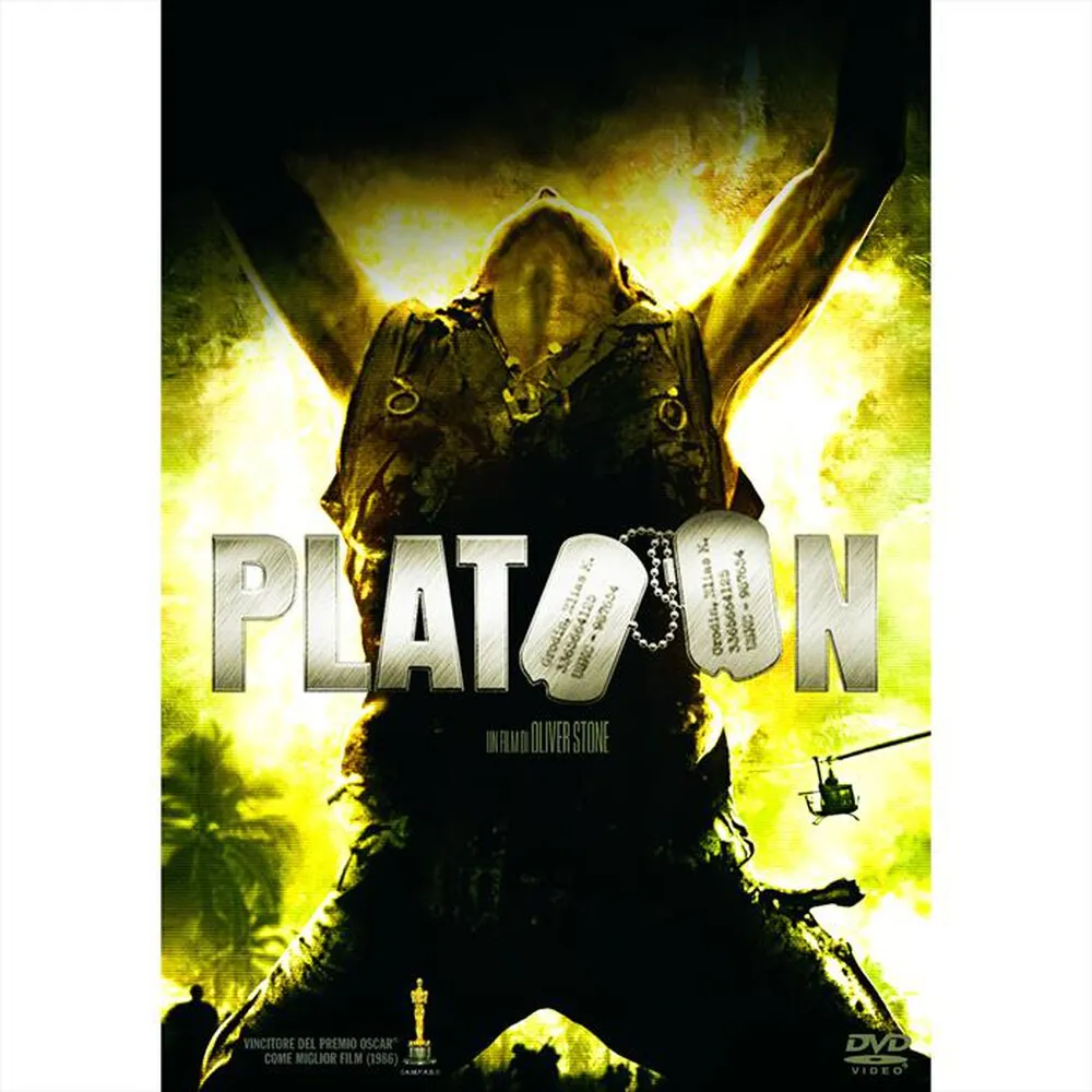 Mgm - Platoon