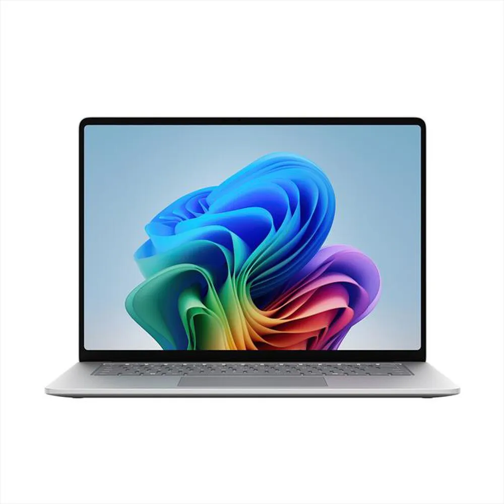 MICROSOFT - MICROSOFT SURFACE LAPTOP 15'' (8A EDIZIONE)-Platino