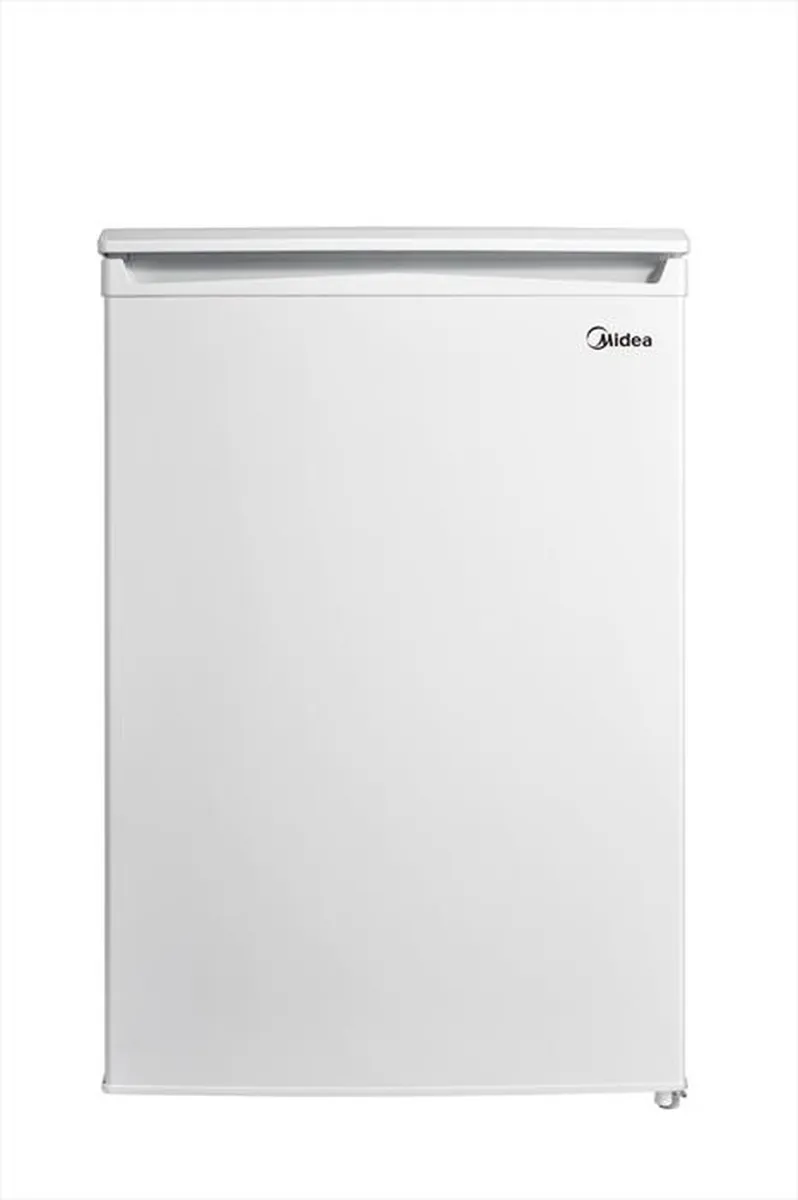 MIDEA - Congelatore verticale MDRD129FZE01 Classe E 86lt-Bianco