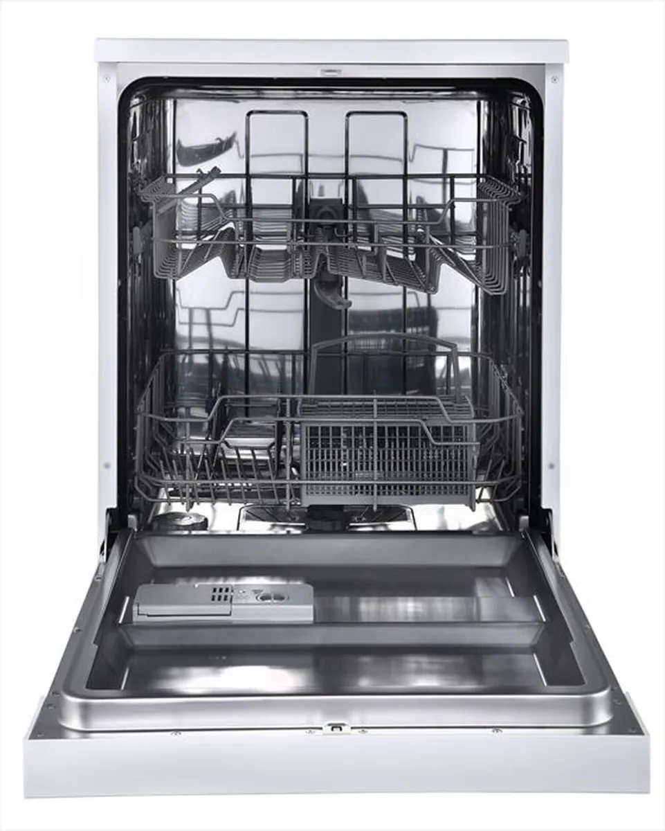 MIDEA - Lavastoviglie MFD60S131W-IT Classe E 13 coperti-Bianco