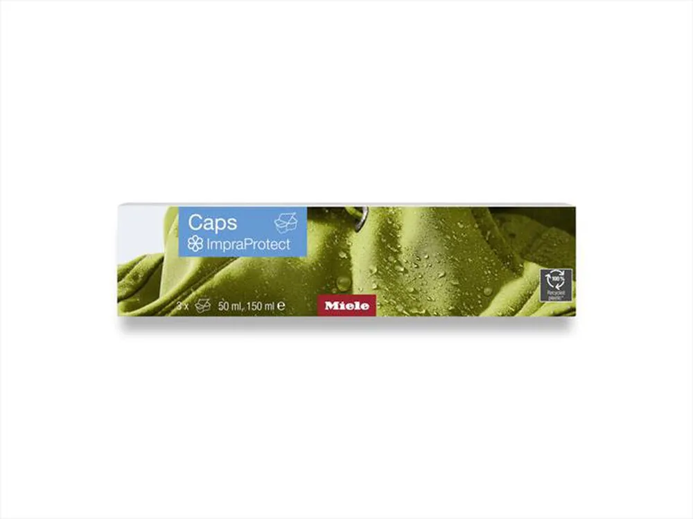 MIELE - Miele Caps ImpraProtect WA CIP 0302 L