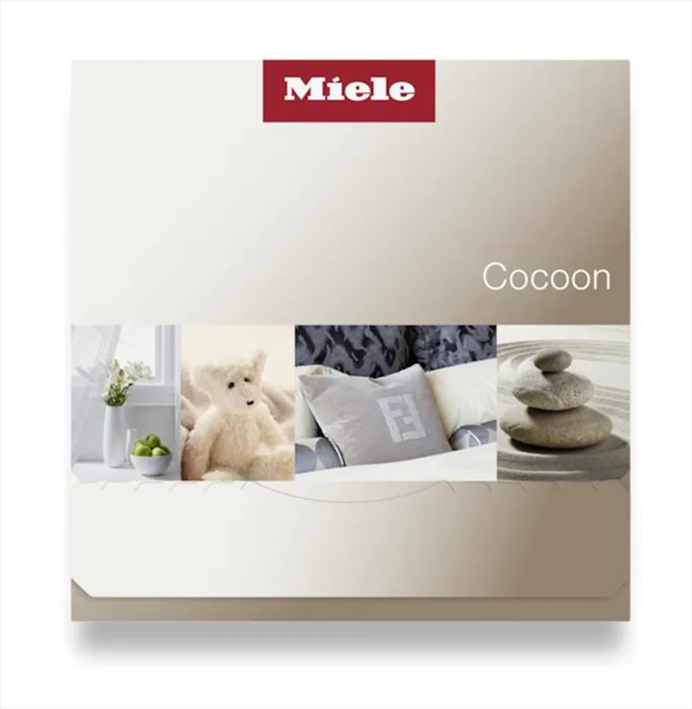 MIELE - Profumatore COCOON FA C 151 L