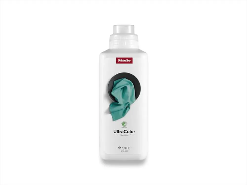 MIELE - UltraColor Sensitive WA UCS 1501 L
