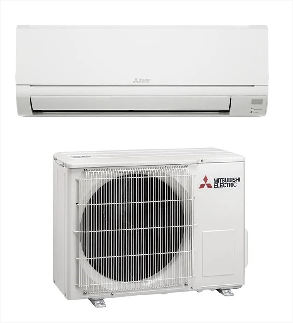 MITSUBISHI  ELECTRIC - Kit DW35VF  Climatizzatore monosplit