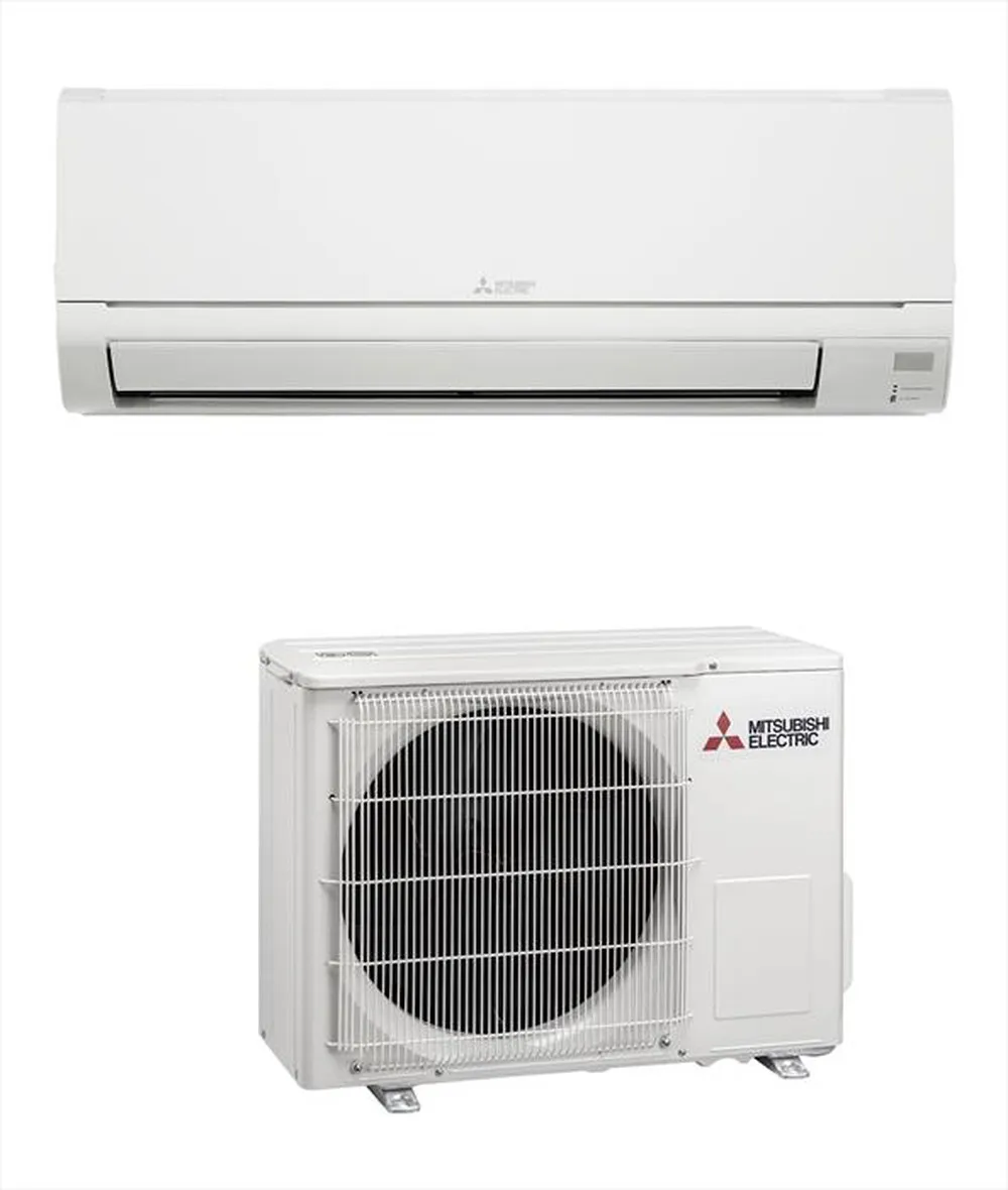 MITSUBISHI  ELECTRIC - Kit MSZ-DW25/MUZ-DW25-Bianco