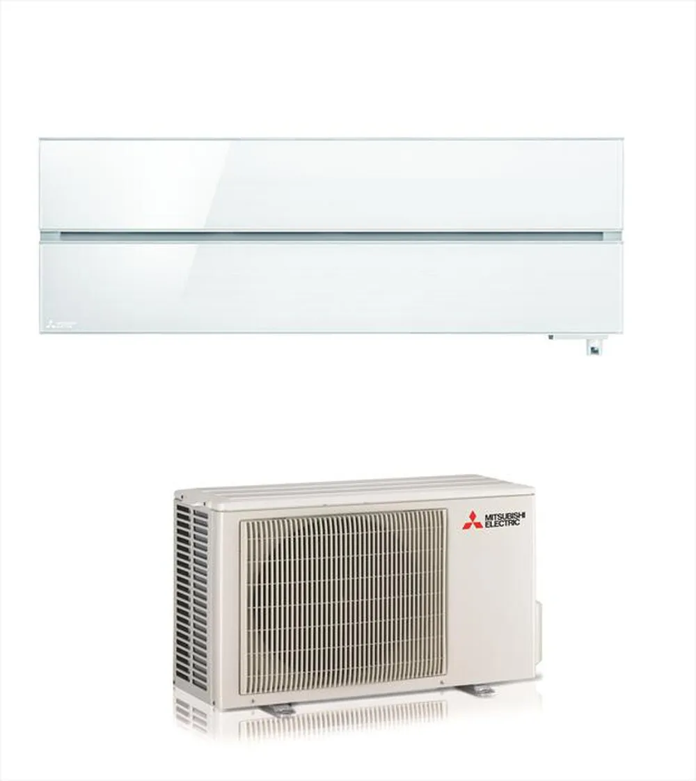MITSUBISHI  ELECTRIC - Kit MSZ-LN35VGV Climatizzatore monosplit-White