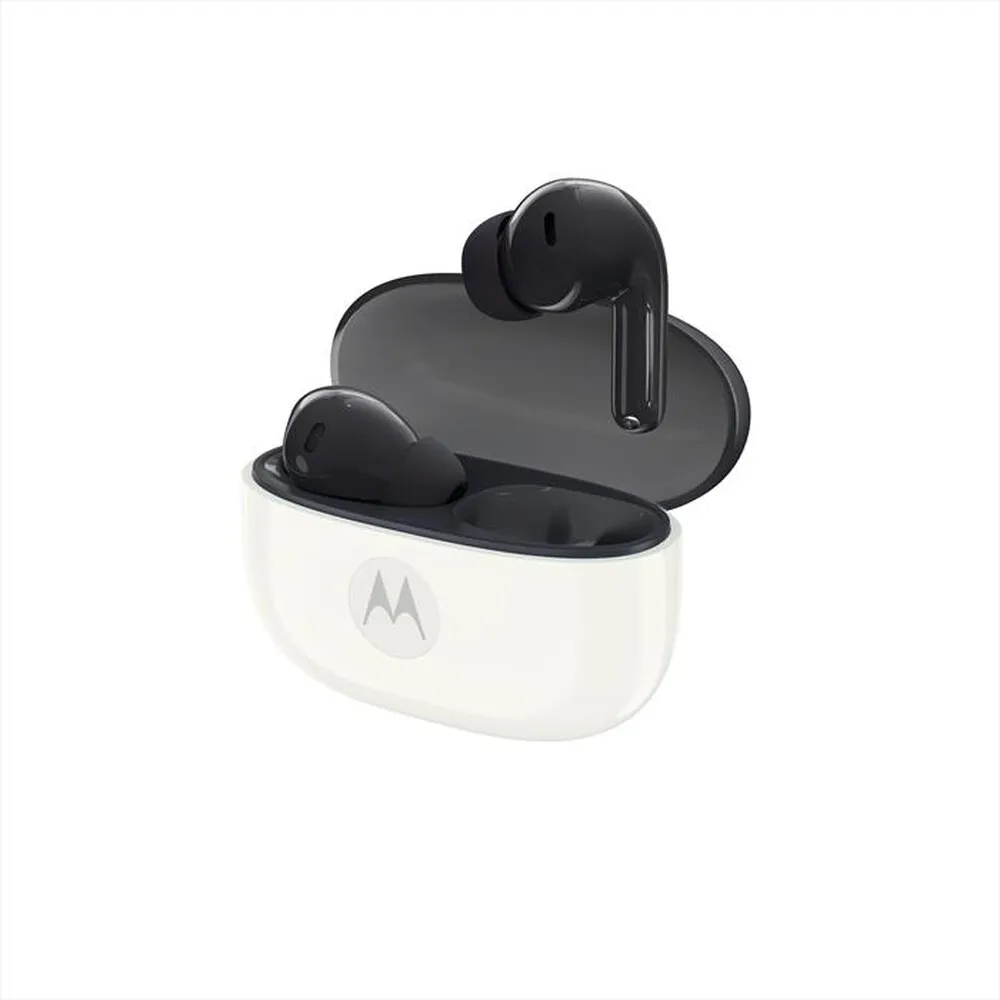 MOTOROLA - Auricolari MOTO BUDS 2-PANTONE Carbon