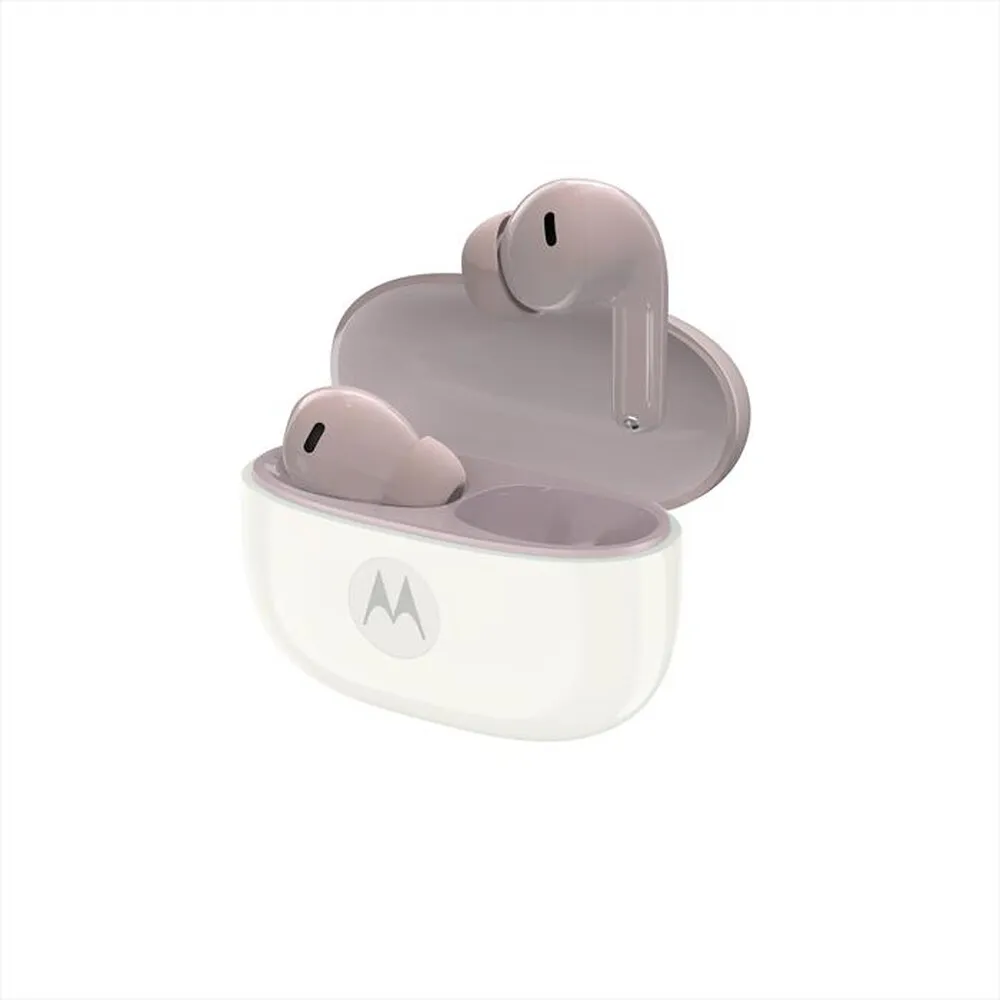 MOTOROLA - Auricolari MOTO BUDS 2-PANTONE Violet Ice