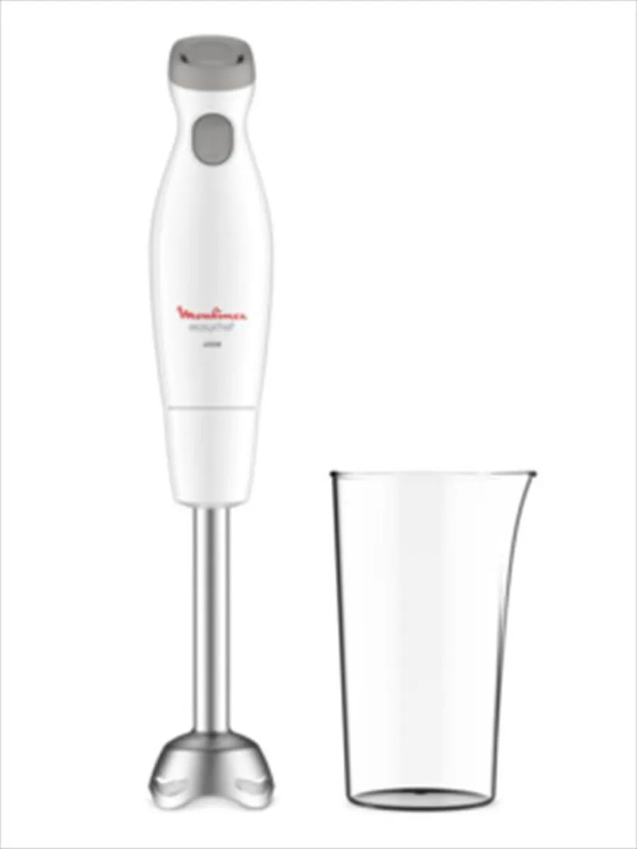 MOULINEX - Frullatore ad immersione DD451110