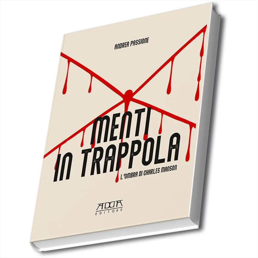 N/A - MENTI IN TRAPPOLA