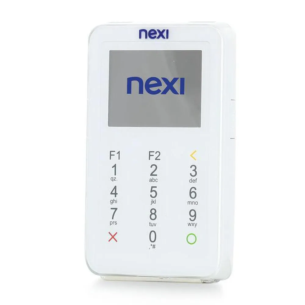 NEXI - Mobile Pos