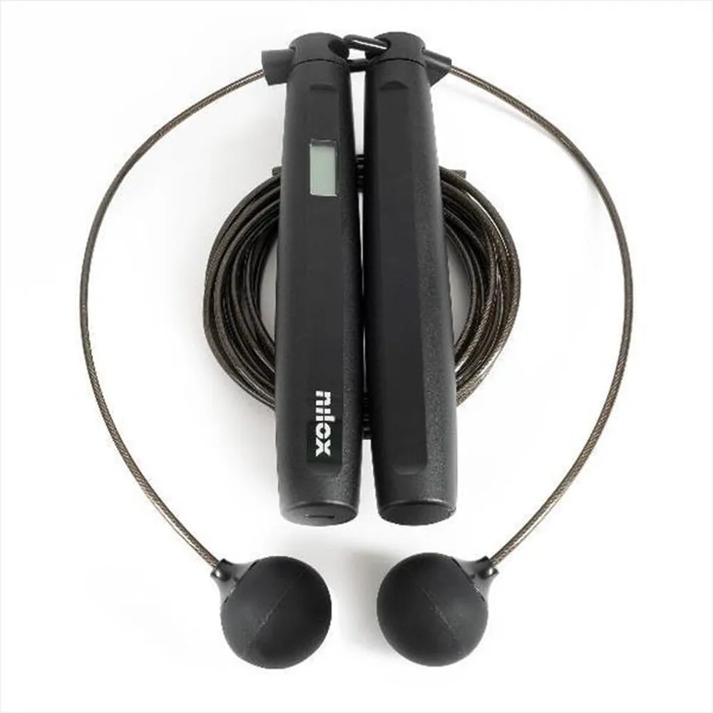 NILOX - Smart Rope NXSMARTROPE