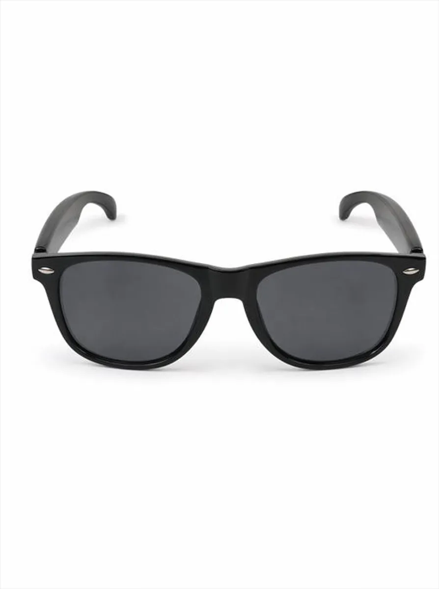 NILOX - Smartglasses con audio Open Ear-NERO