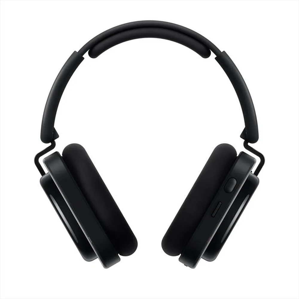 NOTHING - Cuffie wireless HEADPHONE (A)-Nero
