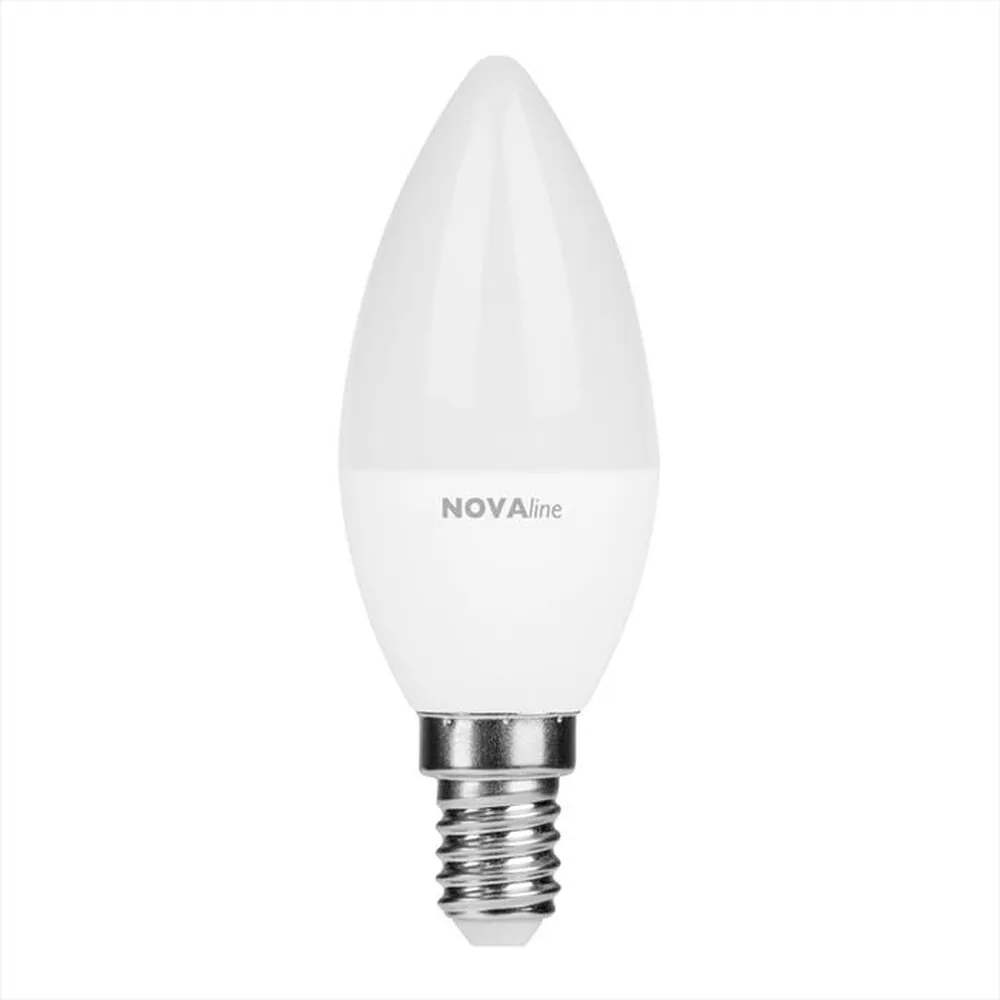 NOVALINE - Lampada a LED L60C2