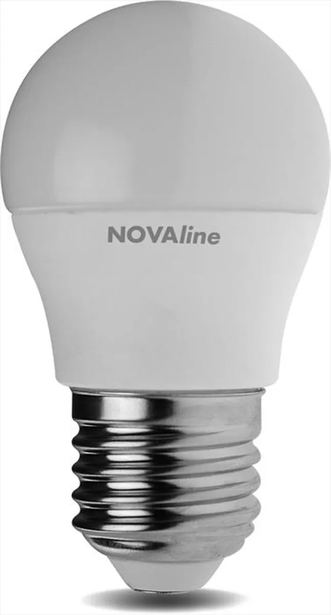 NOVALINE - X25N