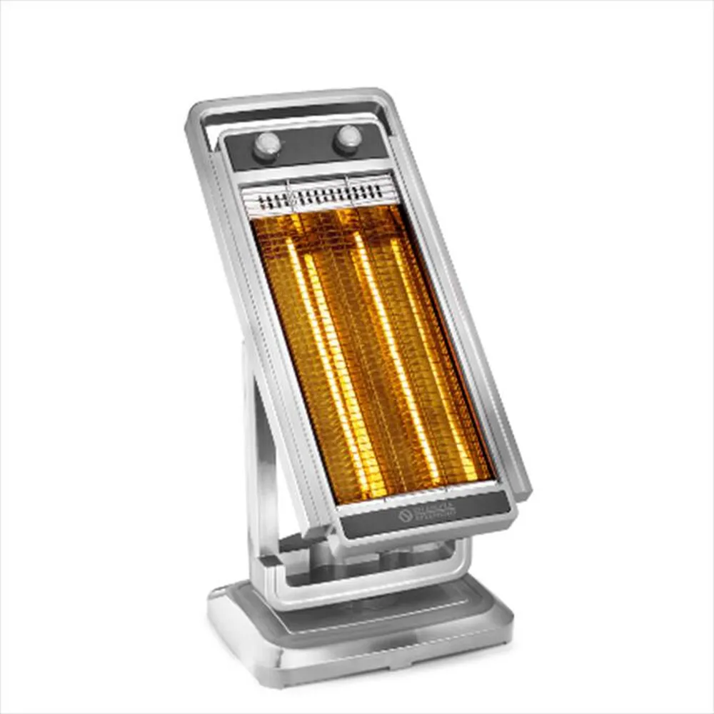 OLIMPIA SPLENDID - Solaria Carbon-Silver