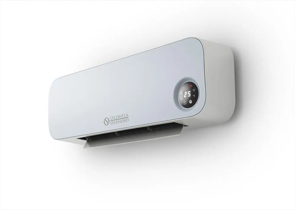 OLIMPIA SPLENDID - Termoventilatore CALDO SKY B WIFI-BLU
