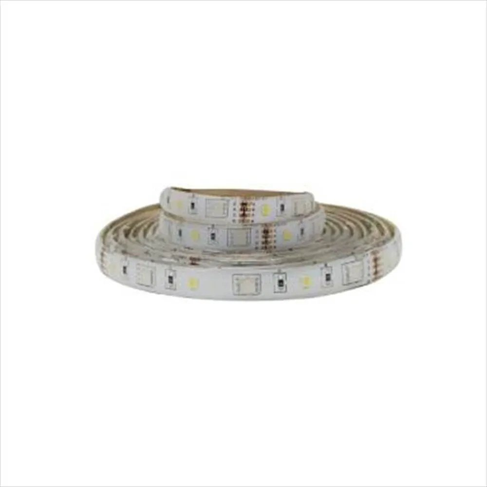 ONLIGHT - HEYSTRIP KIT STRISCIA LED 2M RGB+BIANCO SMART WIFI-Bianco