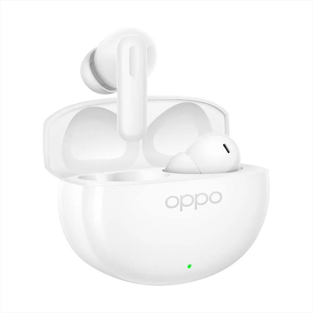 OPPO - Auricolari True Wireless ENCO AIR5-Bianco