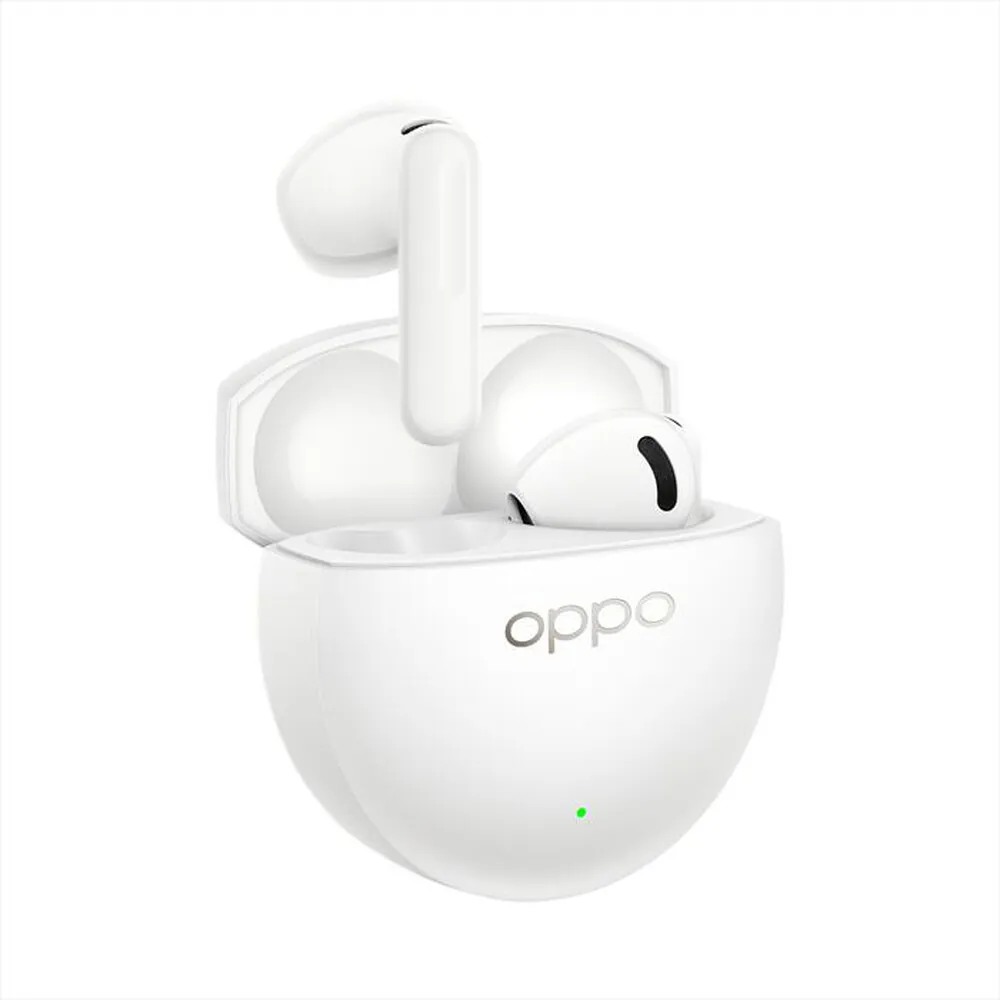 OPPO - Auricolari True Wireless ENCO AIR5S-Bianco