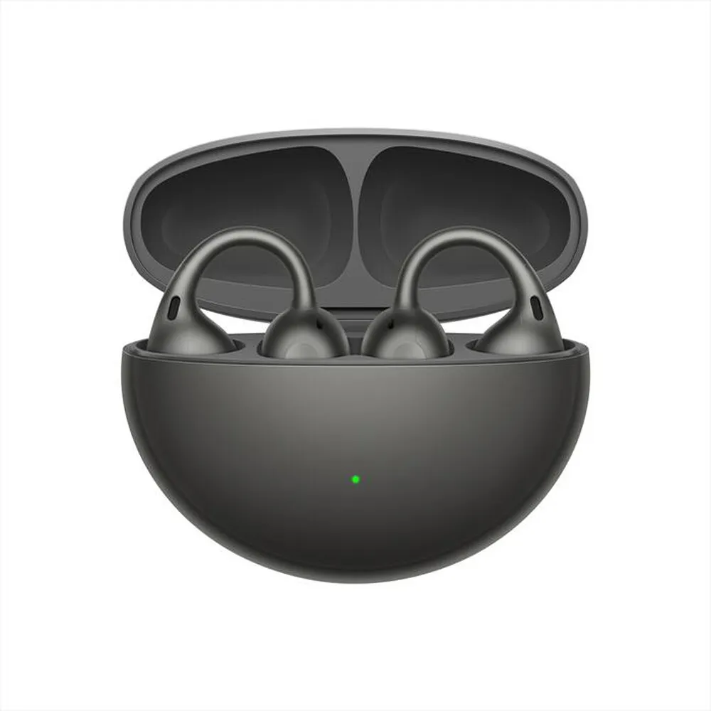 OPPO - Auricolari True Wireless ENCO CLIP-Slate Grey