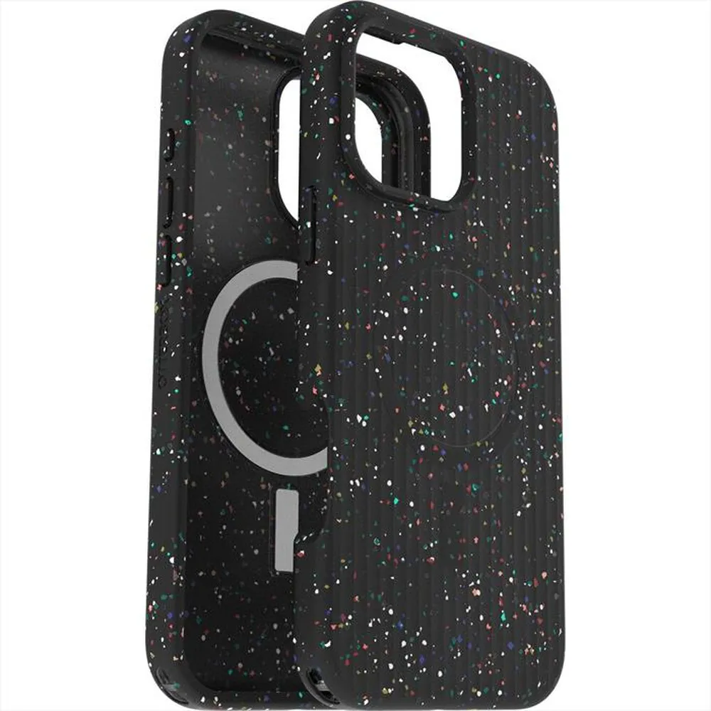 OTTERBOX - SYMMETRY CORE CUSTODIA PER APPLE IPHONE 16 PRO MAX-Nero