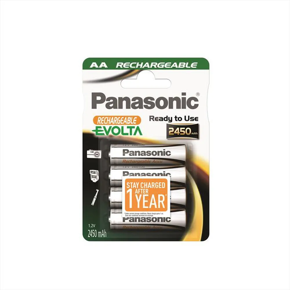 PANASONIC - P- 6P/4BC 2450