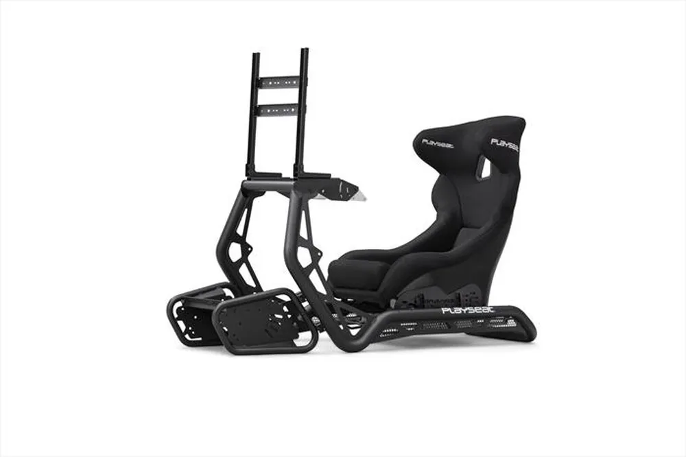 PLAYSEAT - Sedile da corsa SENSATION PRO ACTIFIT-nero