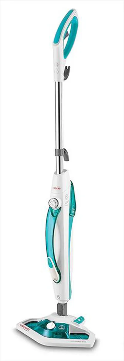 POLTI - Vaporetto SV450_Double-Bianco