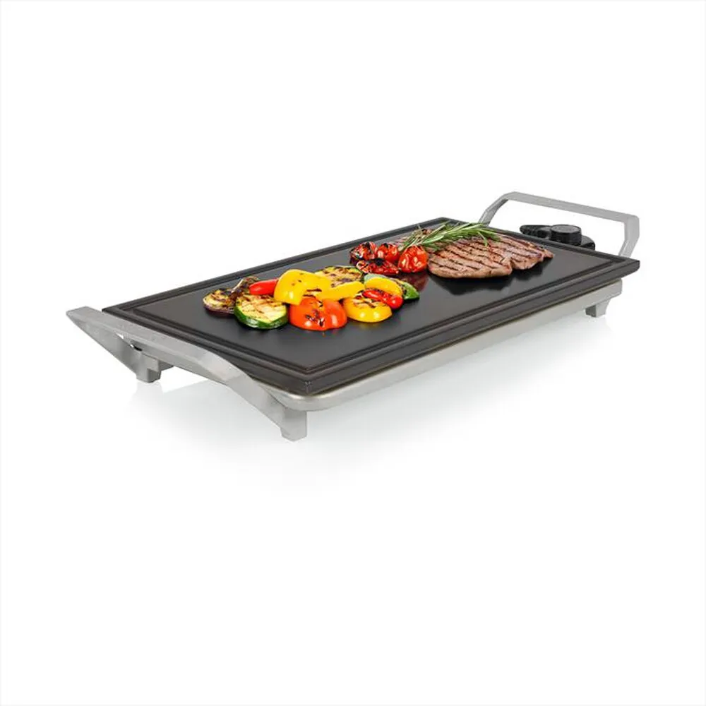 PRINCESS - Grill 103150-NERO/GRIGIO