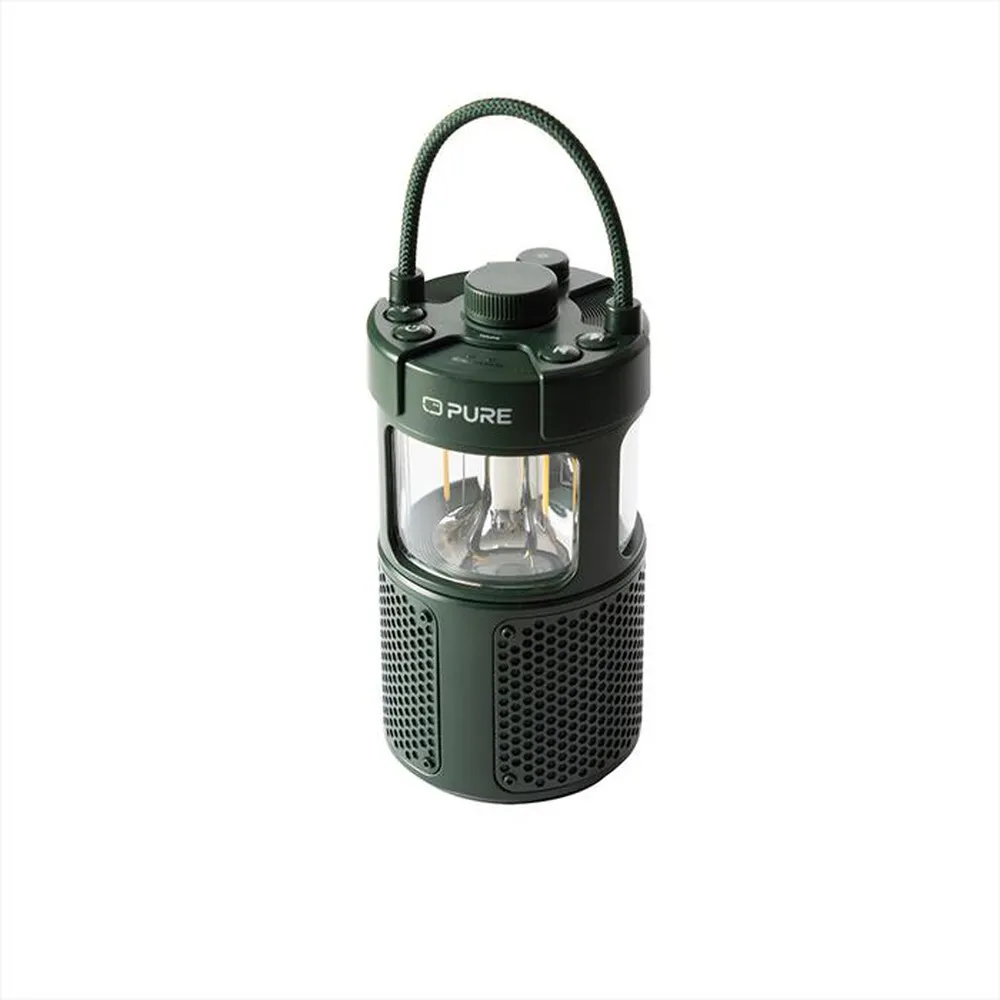 PURE - Speaker Woodland Glow
