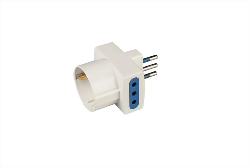 QUALITY - PP0467Q-Bianco