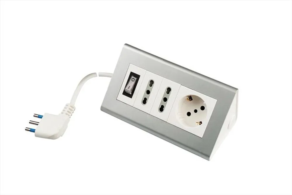 QUALITY - PP2590Q-Bianco