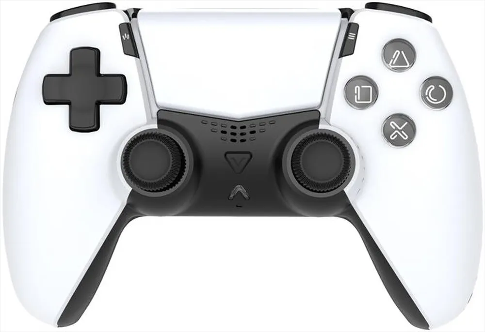 QUBICK - WIRELESS CONTROLLER-Bianco