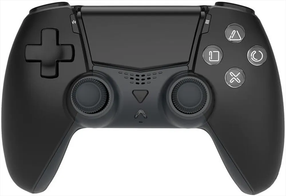 QUBICK - WIRELESS CONTROLLER-Nero
