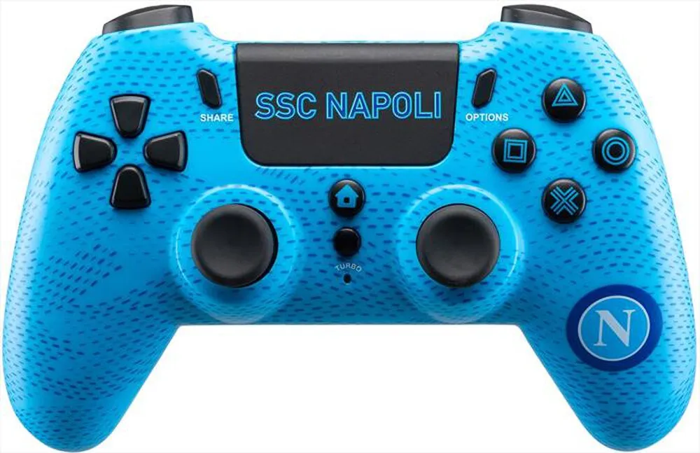 QUBICK - WIRELESS CONTROLLER SSC NAPOLI