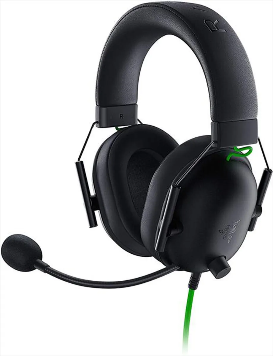 RAZER - BlackShark V2X