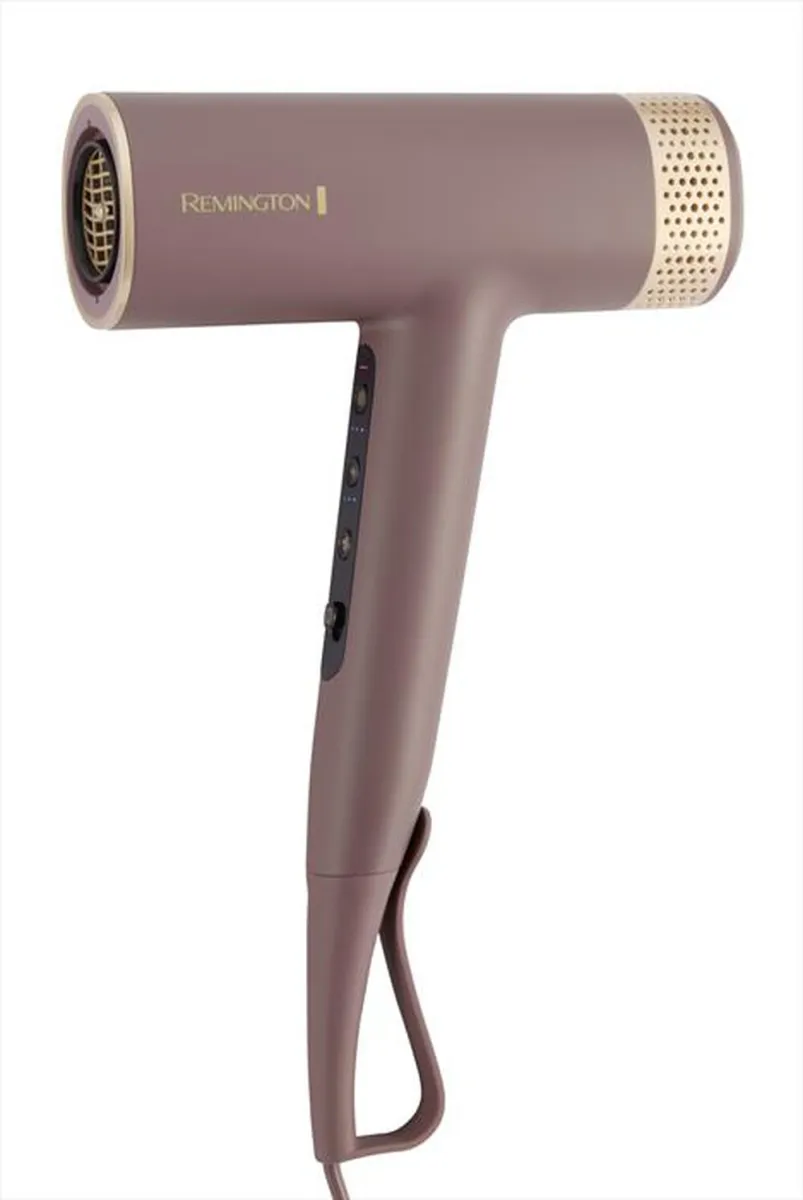 REMINGTON - Asciugacapelli EC8930-Malva
