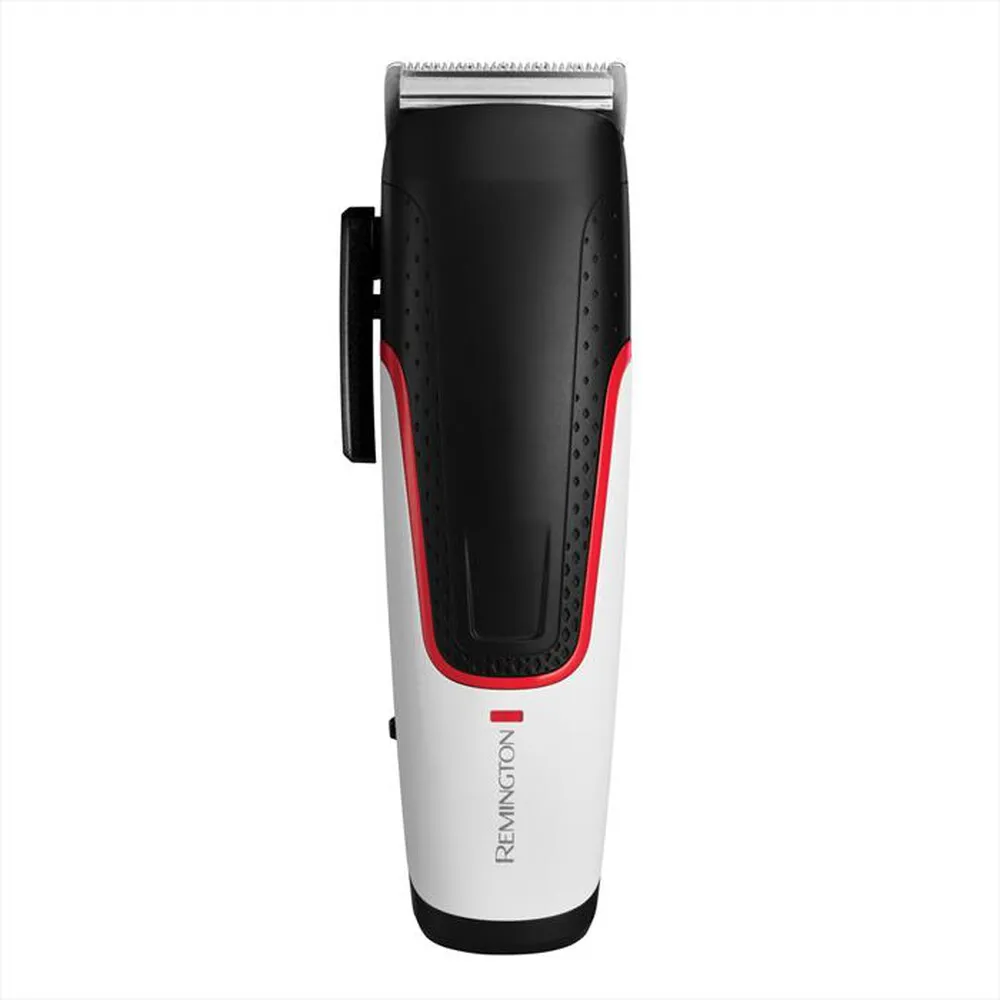 REMINGTON - Tagliacapelli HC500-nero-bianco