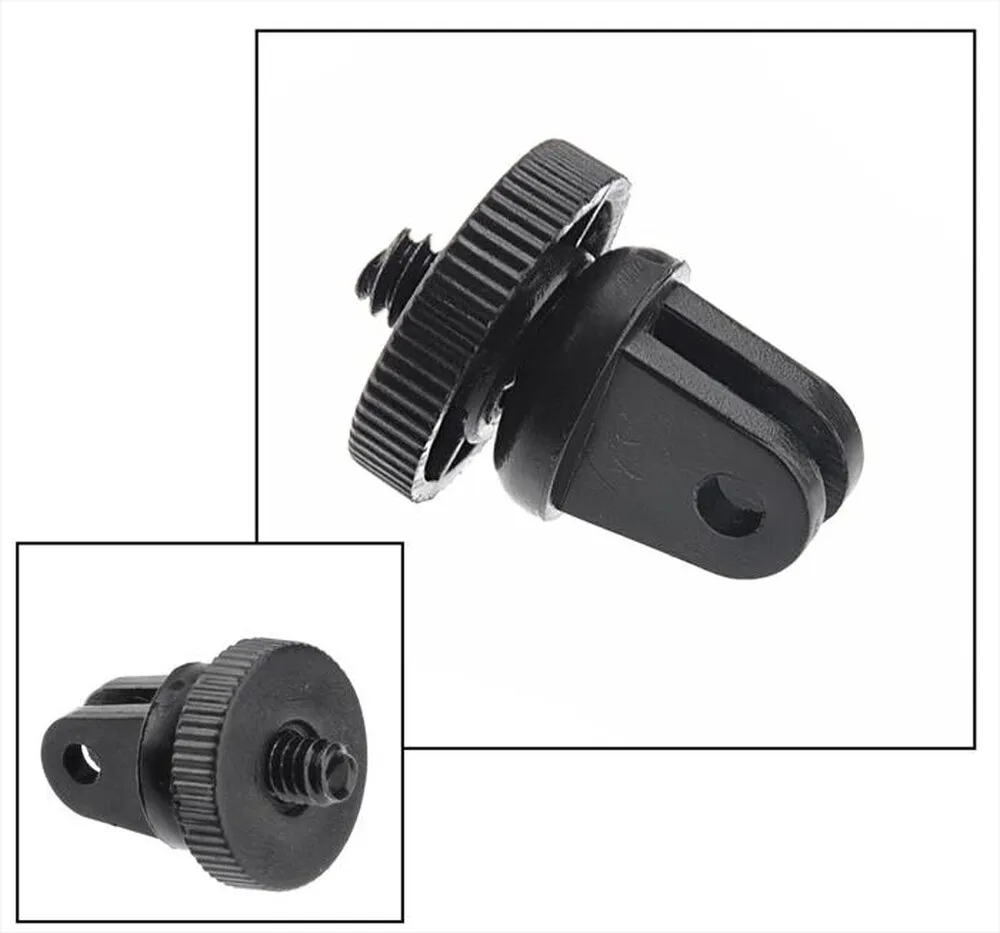 REPORTER - 99536 Adattatore Inverso Action Cam