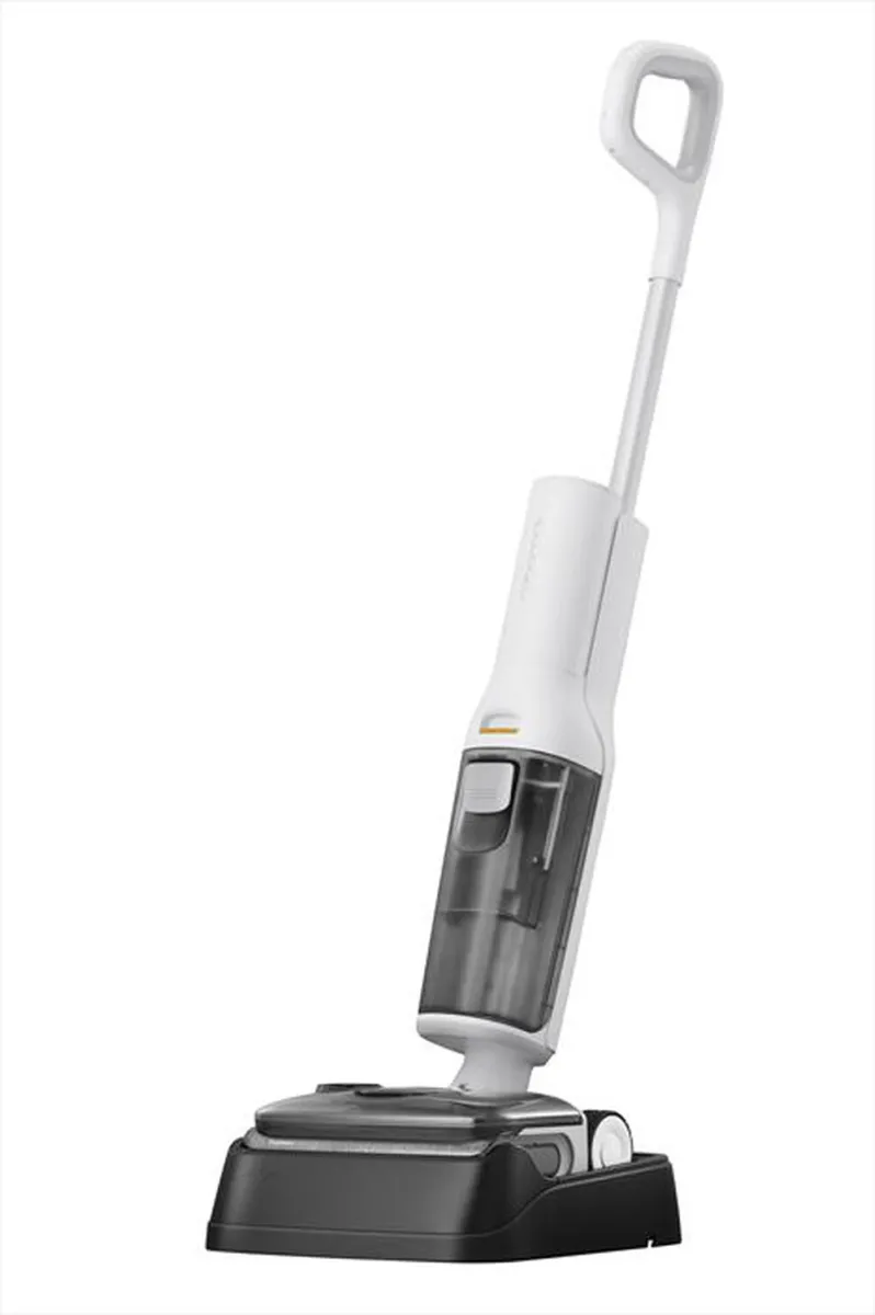 ROBOROCK - Lavapavimenti F25 RT GEN 2 W-bianco