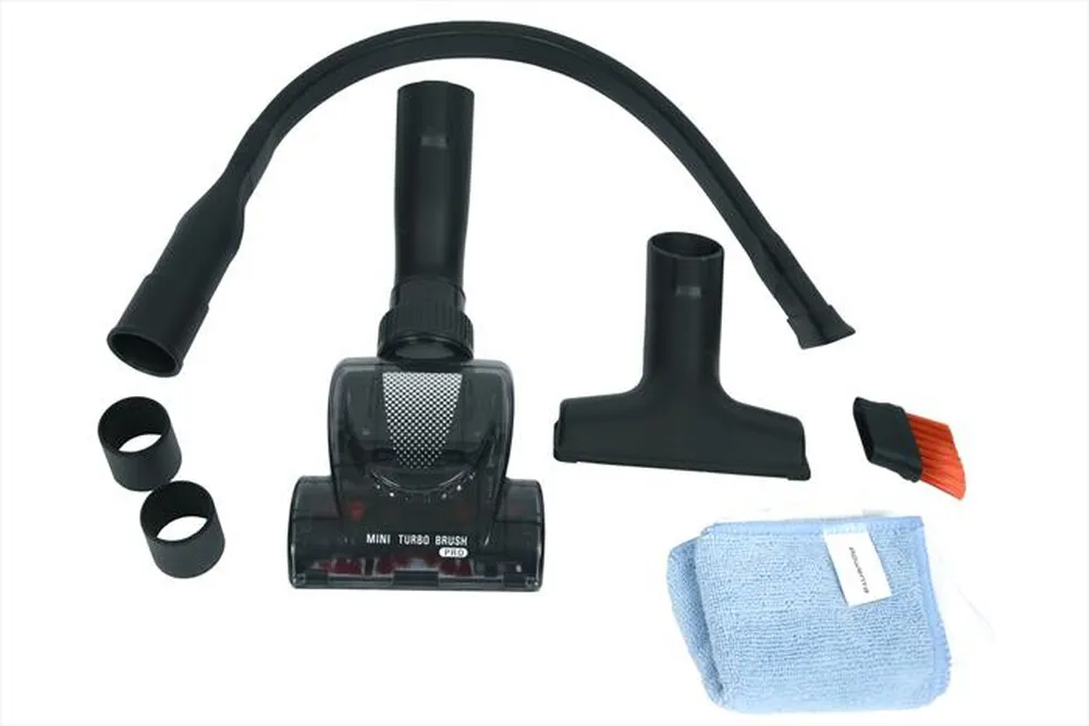 ROWENTA - Kit aspirapolvere per auto ZR001110