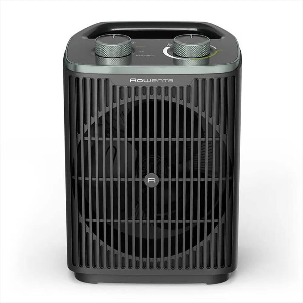 ROWENTA - Termoventilatore Intense Comfort SO2360F0-Nero