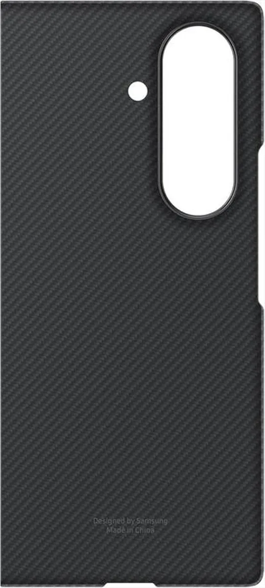 SAMSUNG - Custodia protettiva per Galaxy Z Fold7-Nero